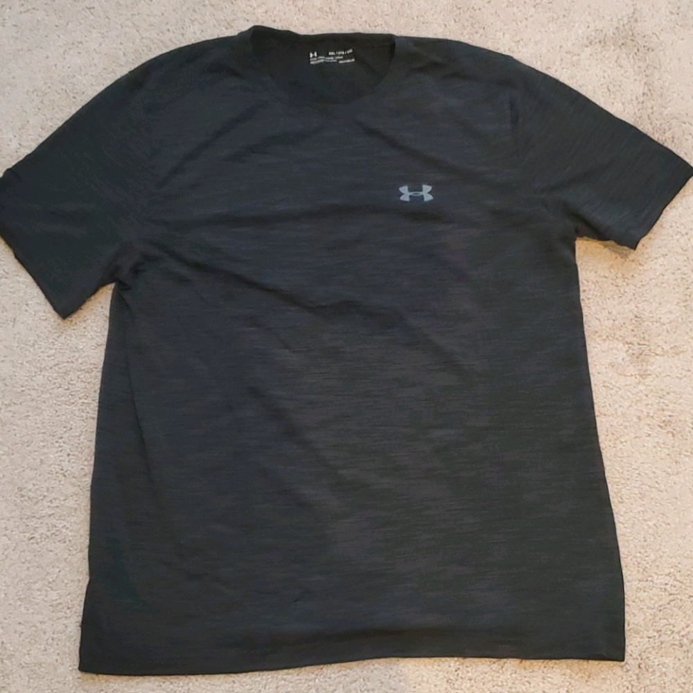 Under armour shirt